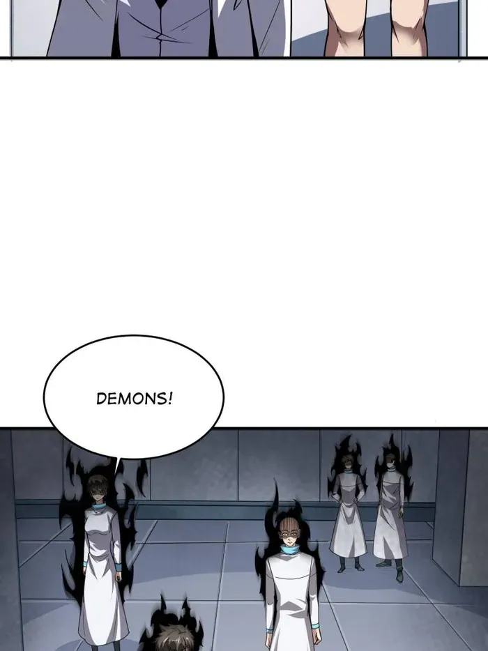 I’m Really Not The Villain Chapter 168 page 18 - 