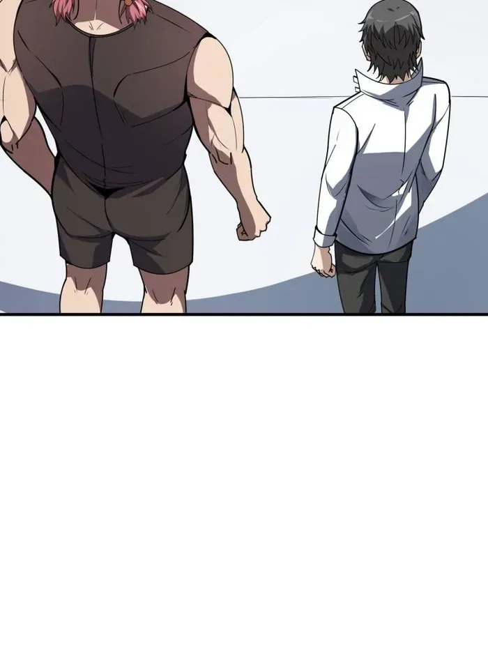 I’m Really Not The Villain Chapter 168 page 20 - 