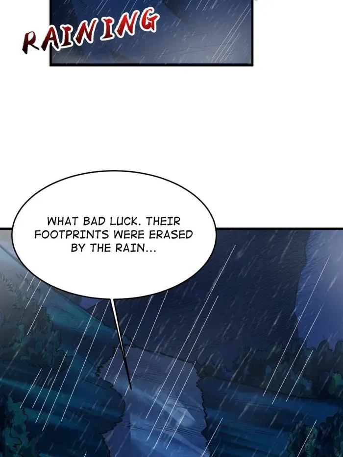 I’m Really Not The Villain Chapter 168 page 26 - 