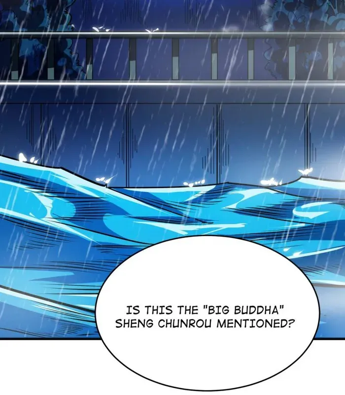 I’m Really Not The Villain Chapter 168 page 32 - 