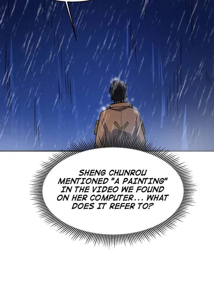I’m Really Not The Villain Chapter 168 page 35 - 