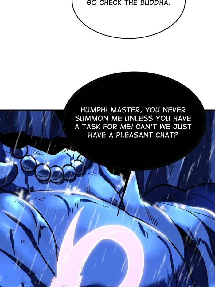 I’m Really Not The Villain Chapter 168 page 43 - 