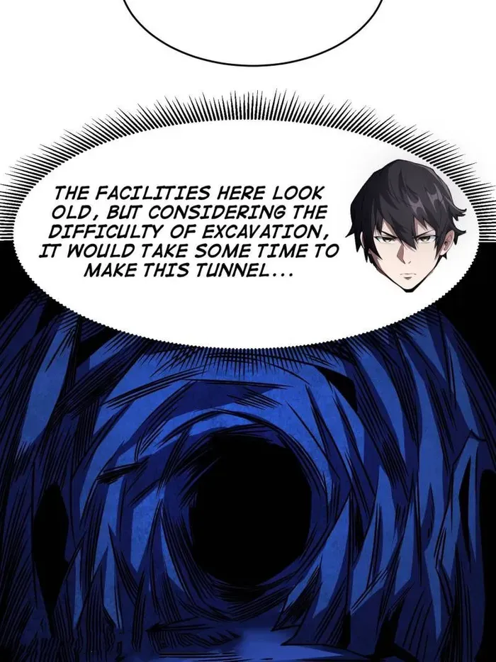 I’m Really Not The Villain Chapter 168 page 46 - 