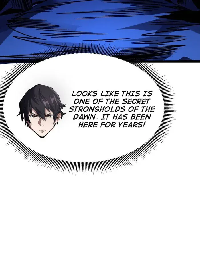 I’m Really Not The Villain Chapter 168 page 47 - 