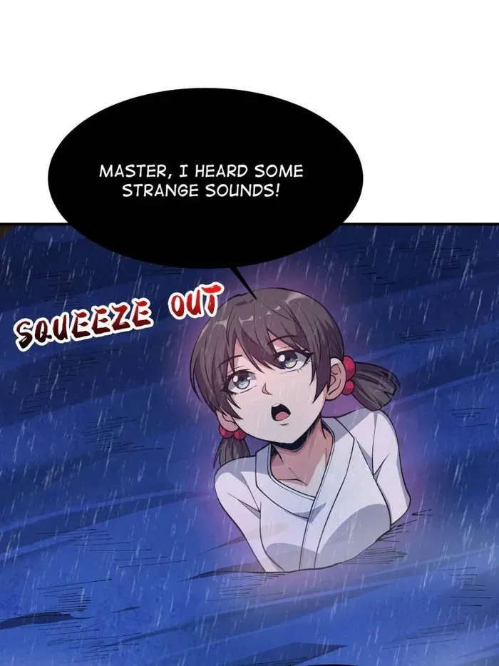 I’m Really Not The Villain Chapter 168 page 48 - 