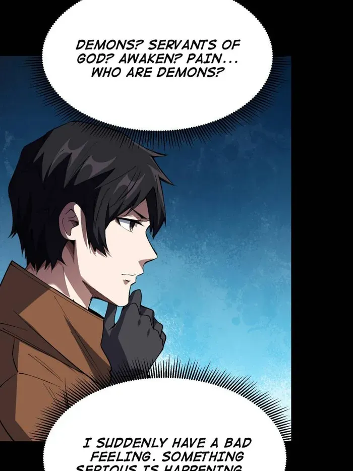 I’m Really Not The Villain Chapter 168 page 52 - 