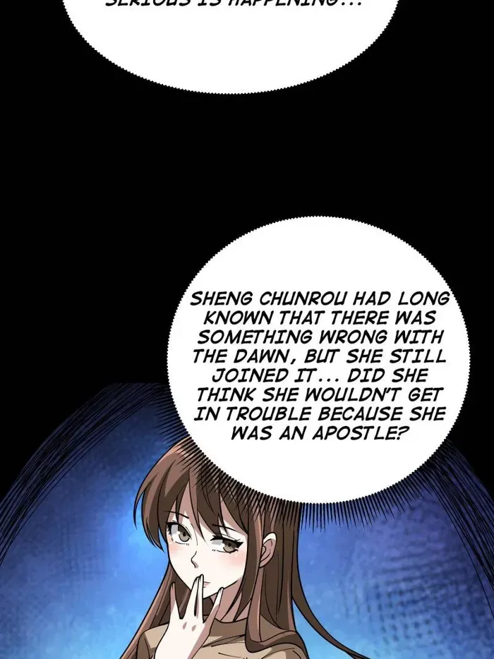 I’m Really Not The Villain Chapter 168 page 53 - 