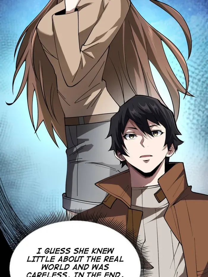 I’m Really Not The Villain Chapter 168 page 54 - 