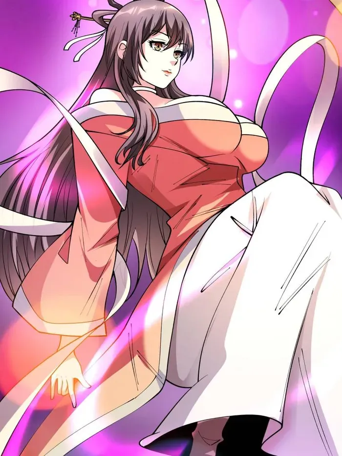 I’m Really Not The Villain Chapter 168 page 56 - 