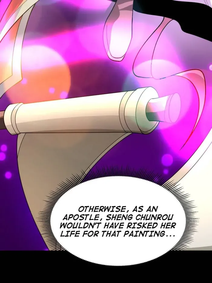I’m Really Not The Villain Chapter 168 page 57 - 
