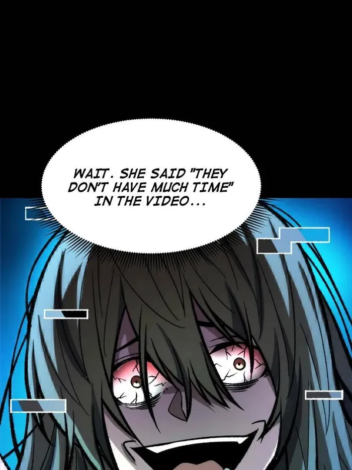 I’m Really Not The Villain Chapter 168 page 58 - 
