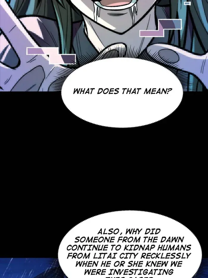 I’m Really Not The Villain Chapter 168 page 59 - 