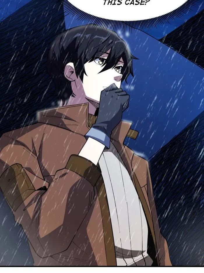 I’m Really Not The Villain Chapter 168 page 60 - 