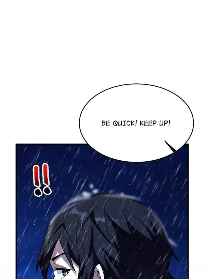I’m Really Not The Villain Chapter 168 page 61 - 