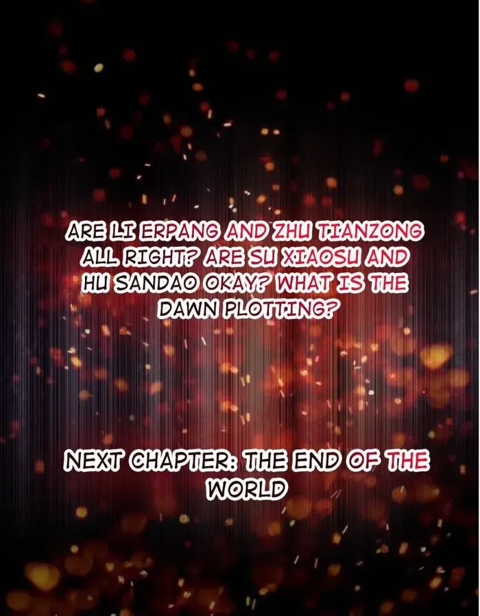I’m Really Not The Villain Chapter 168 page 68 - 