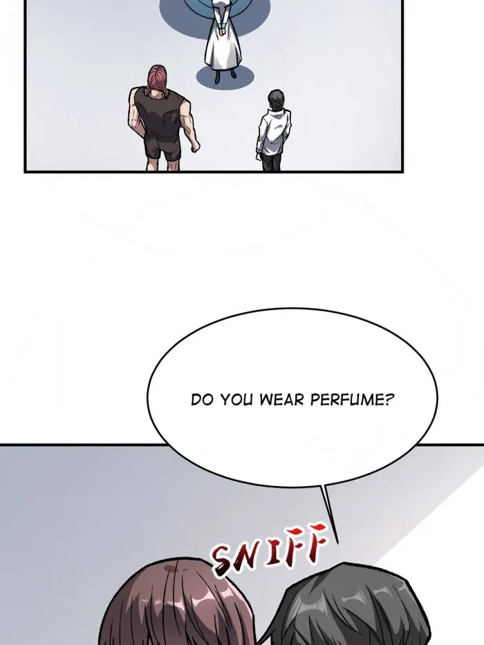 I’m Really Not The Villain Chapter 168 page 8 - 