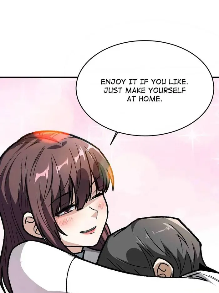 I’m Really Not The Villain Chapter 168 page 10 - 