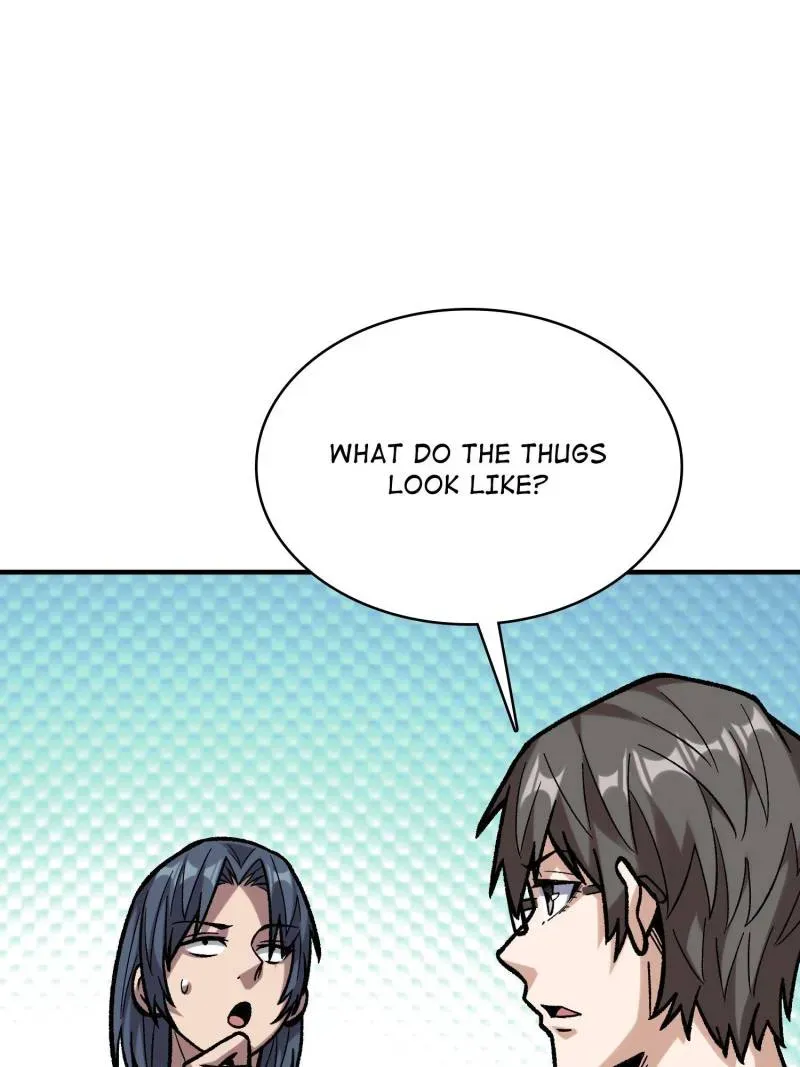 I’m Really Not The Villain Chapter 169 page 11 - 