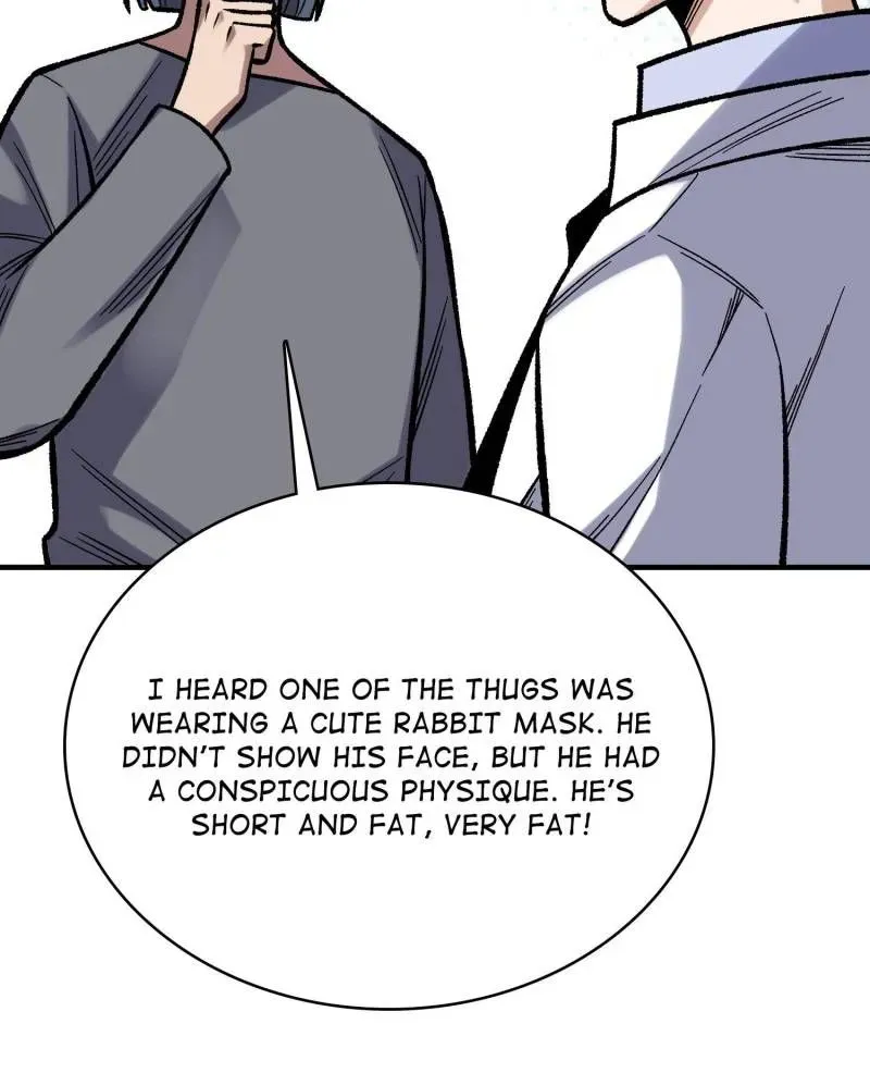 I’m Really Not The Villain Chapter 169 page 12 - 