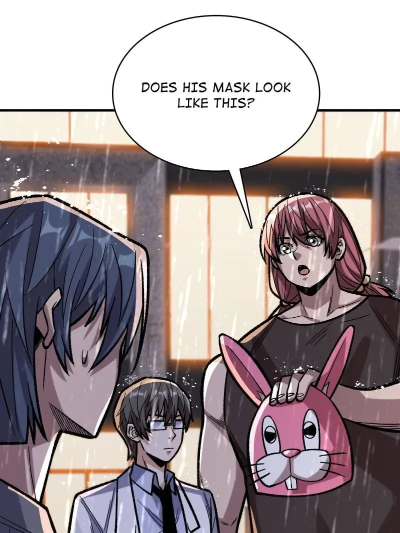 I’m Really Not The Villain Chapter 169 page 13 - 