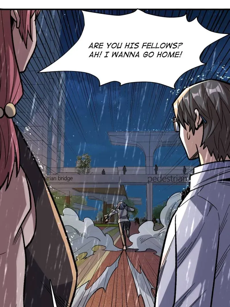I’m Really Not The Villain Chapter 169 page 16 - 