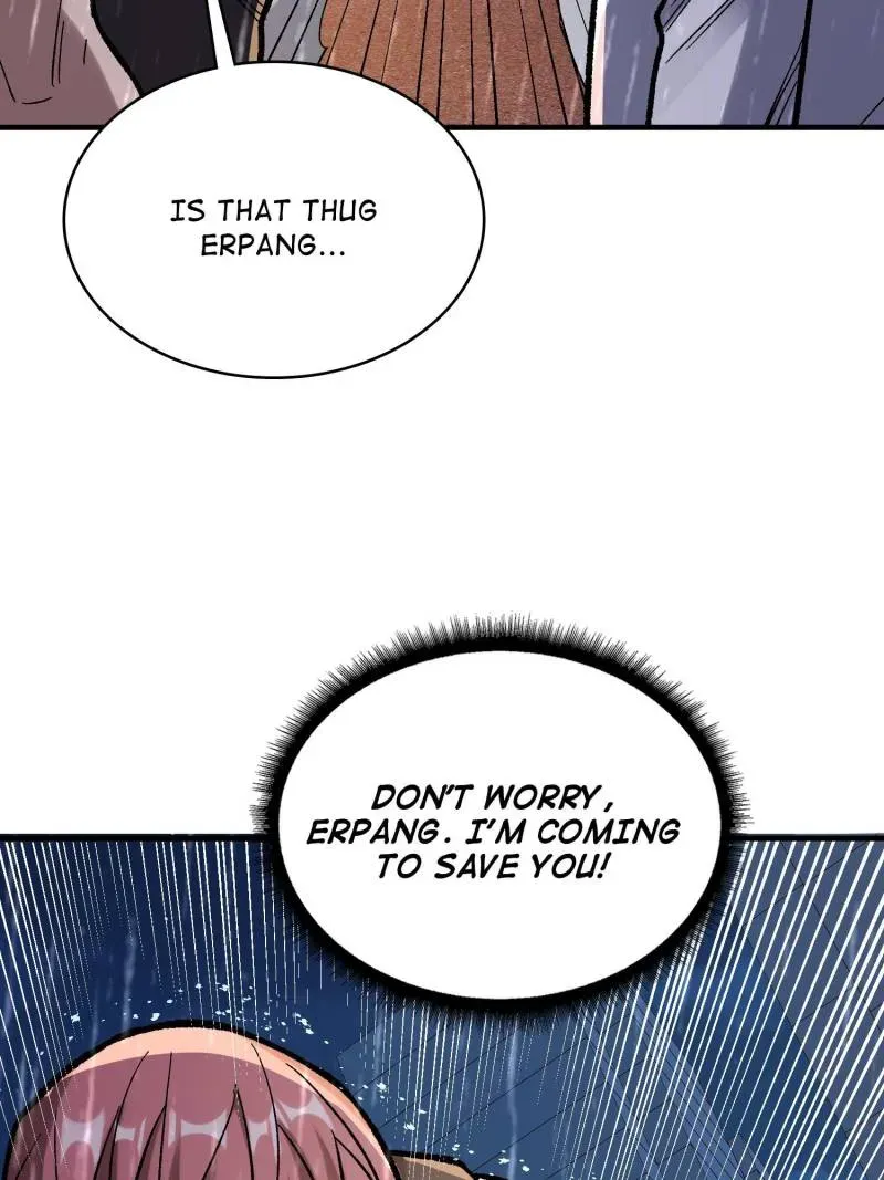 I’m Really Not The Villain Chapter 169 page 17 - 