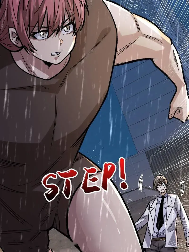 I’m Really Not The Villain Chapter 169 page 18 - 