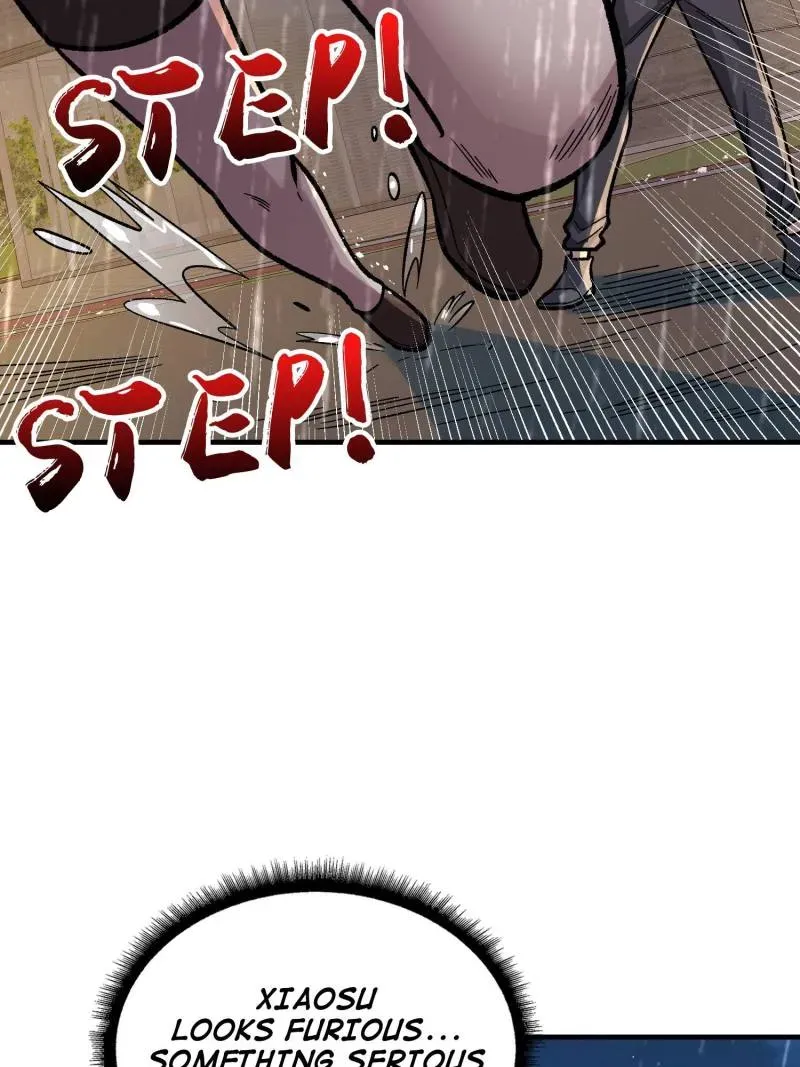 I’m Really Not The Villain Chapter 169 page 19 - 
