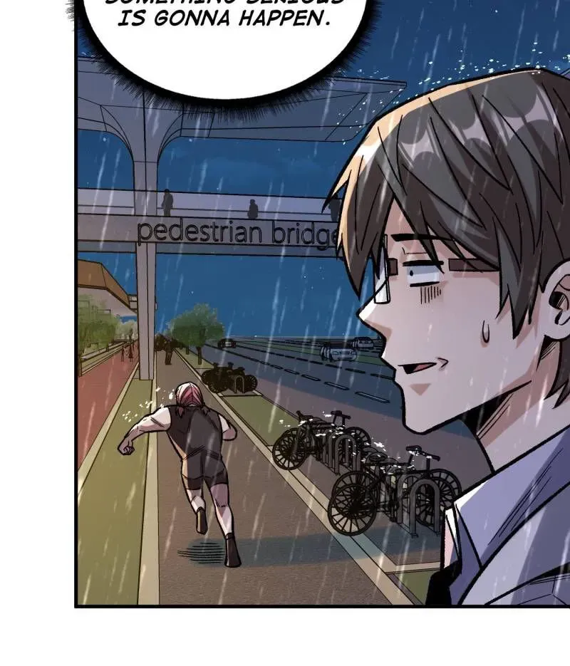 I’m Really Not The Villain Chapter 169 page 20 - 