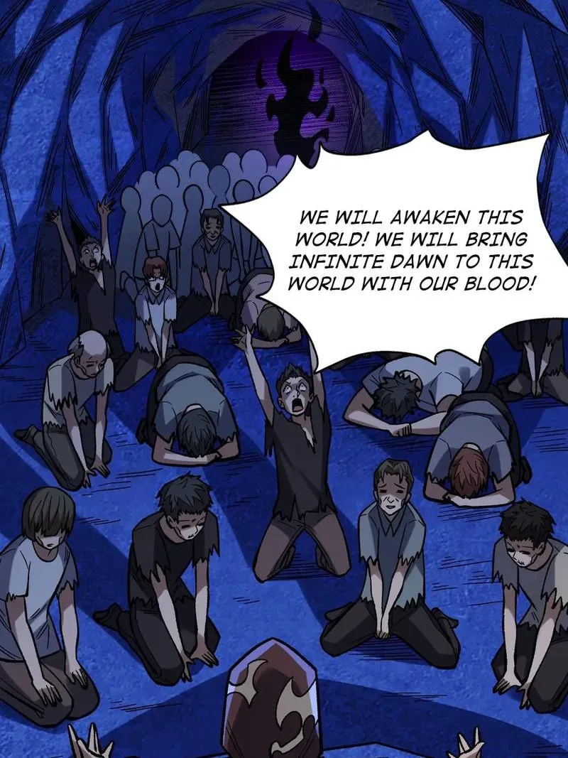 I’m Really Not The Villain Chapter 169 page 24 - 