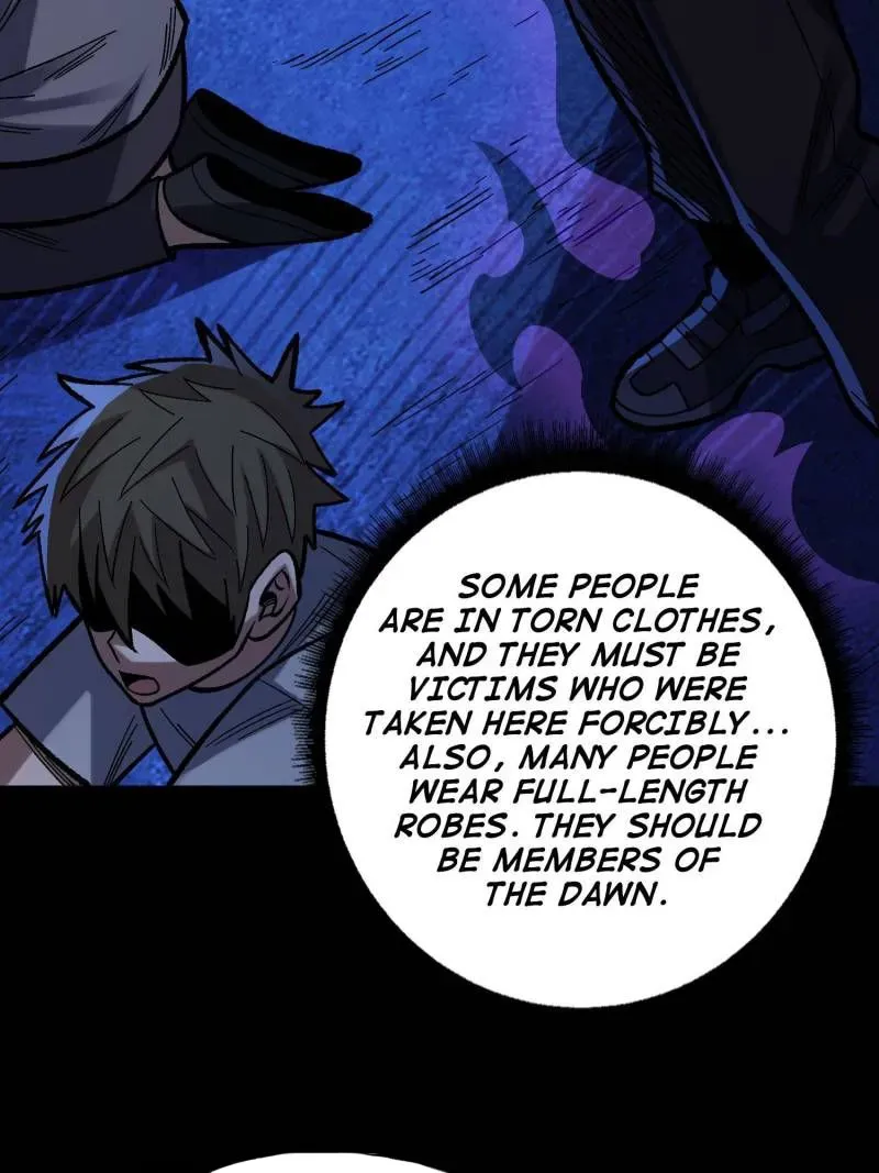 I’m Really Not The Villain Chapter 169 page 27 - 
