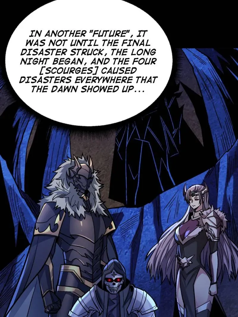 I’m Really Not The Villain Chapter 169 page 28 - 