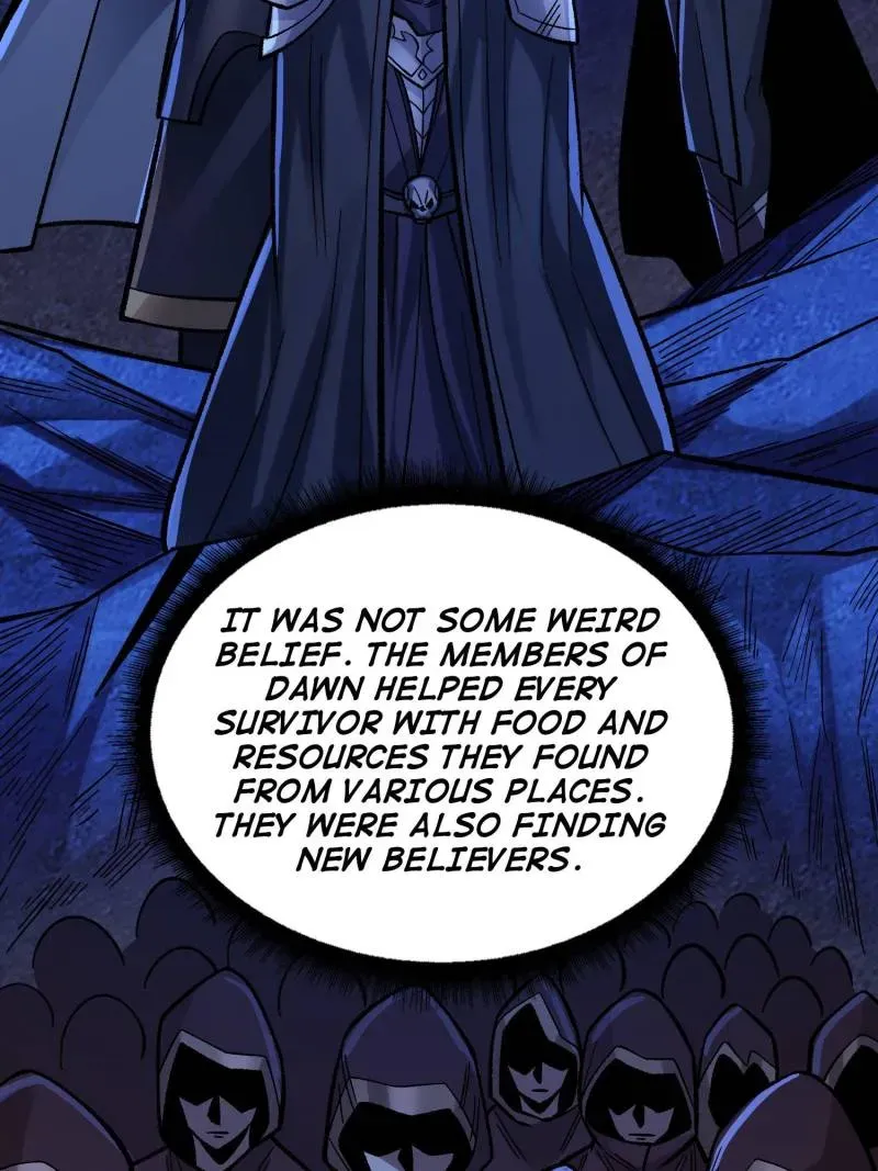 I’m Really Not The Villain Chapter 169 page 29 - 