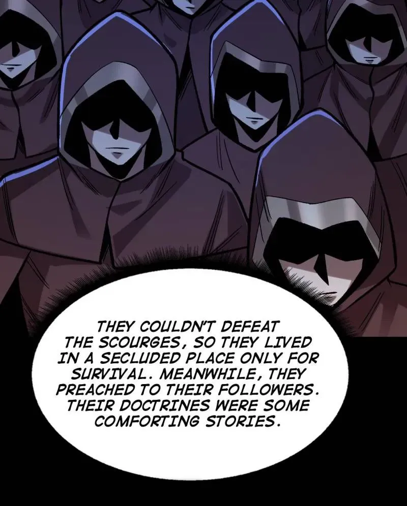 I’m Really Not The Villain Chapter 169 page 30 - 