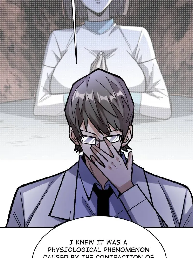 I’m Really Not The Villain Chapter 169 page 4 - 