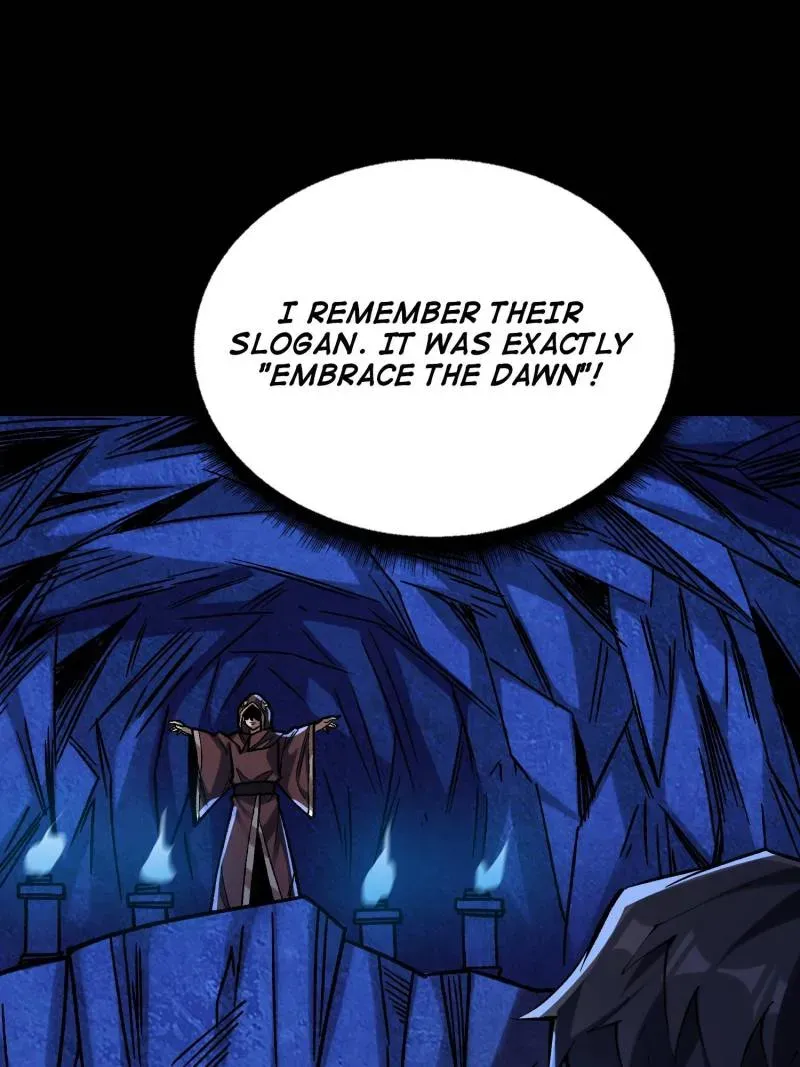 I’m Really Not The Villain Chapter 169 page 31 - 