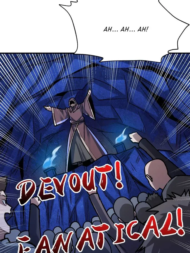I’m Really Not The Villain Chapter 169 page 35 - 