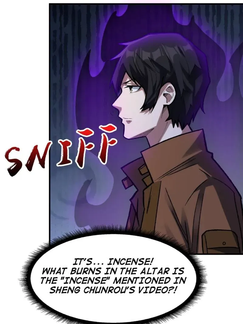 I’m Really Not The Villain Chapter 169 page 37 - 