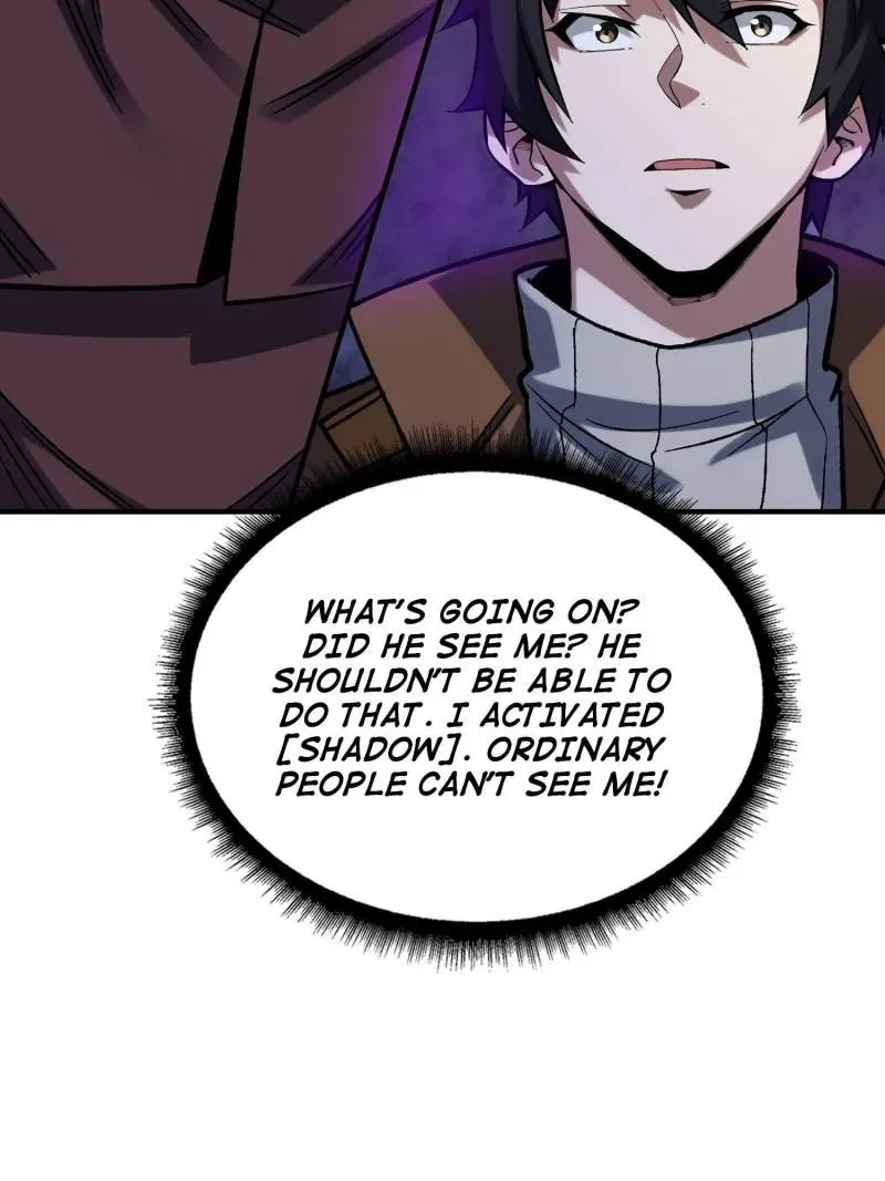 I’m Really Not The Villain Chapter 169 page 39 - 