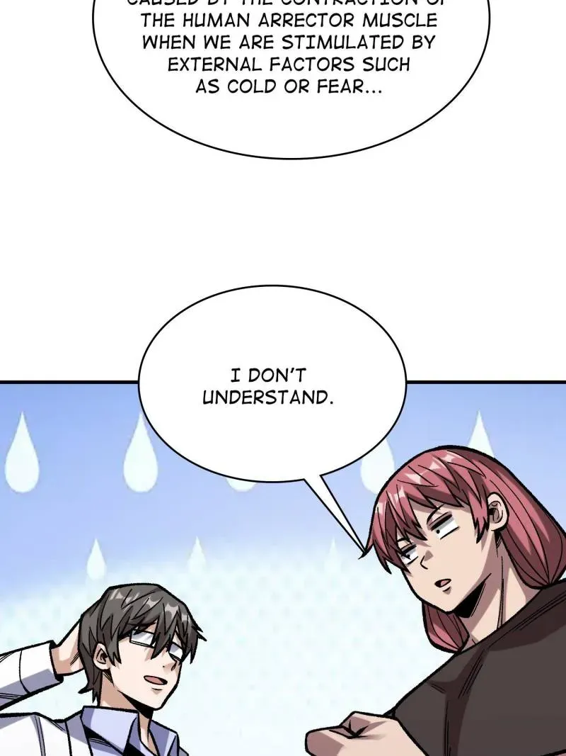 I’m Really Not The Villain Chapter 169 page 5 - 