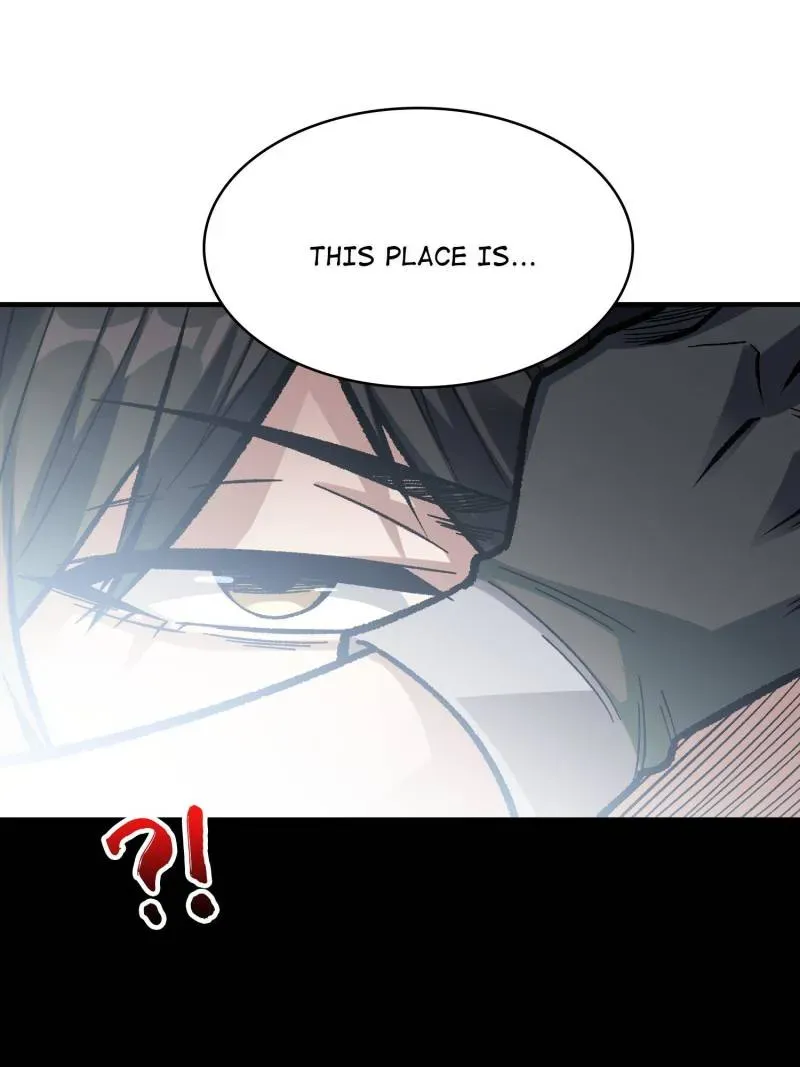 I’m Really Not The Villain Chapter 169 page 46 - 
