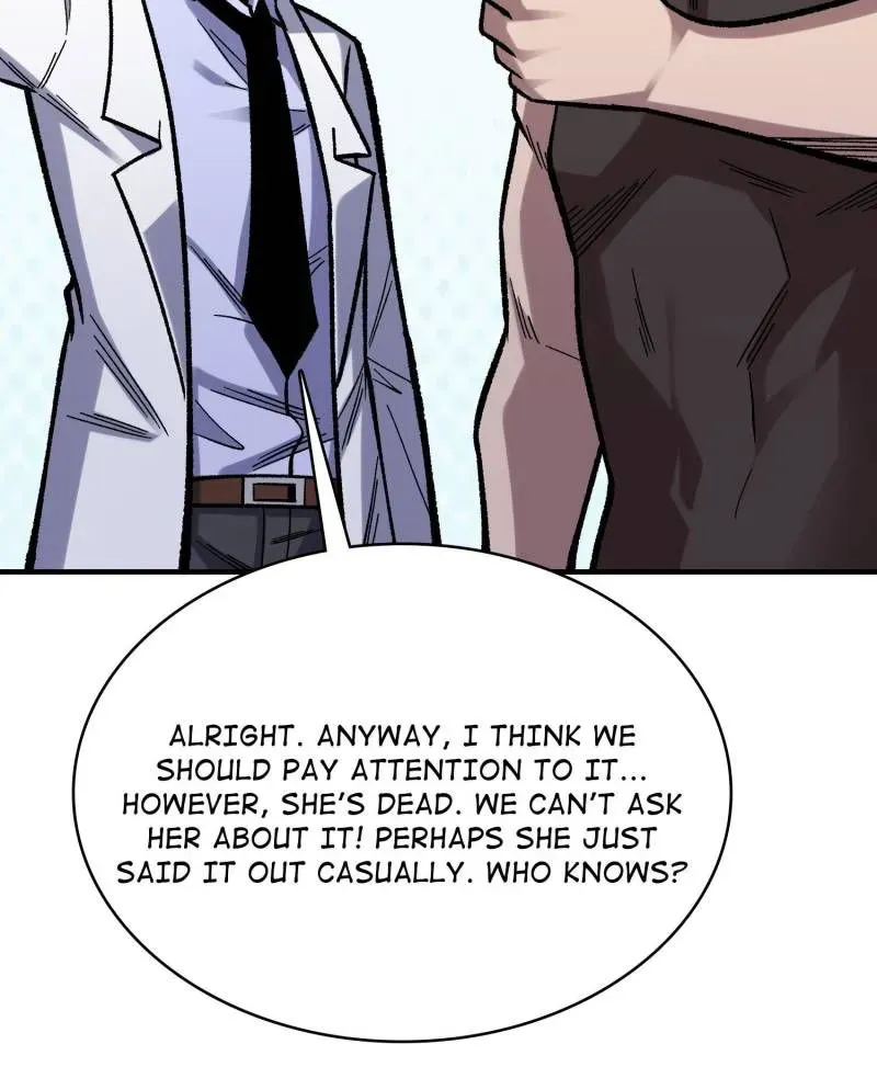 I’m Really Not The Villain Chapter 169 page 6 - 
