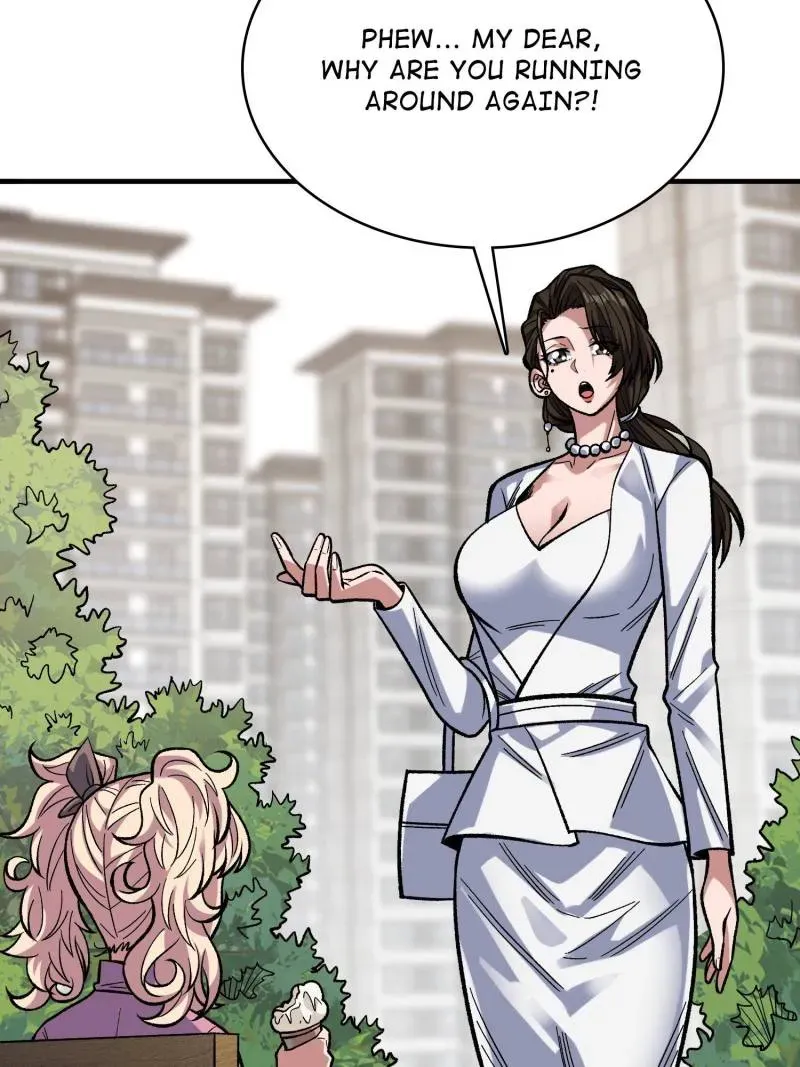 I’m Really Not The Villain Chapter 169 page 53 - 