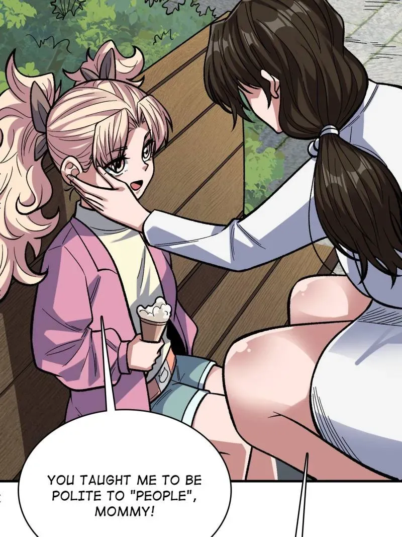 I’m Really Not The Villain Chapter 169 page 58 - 