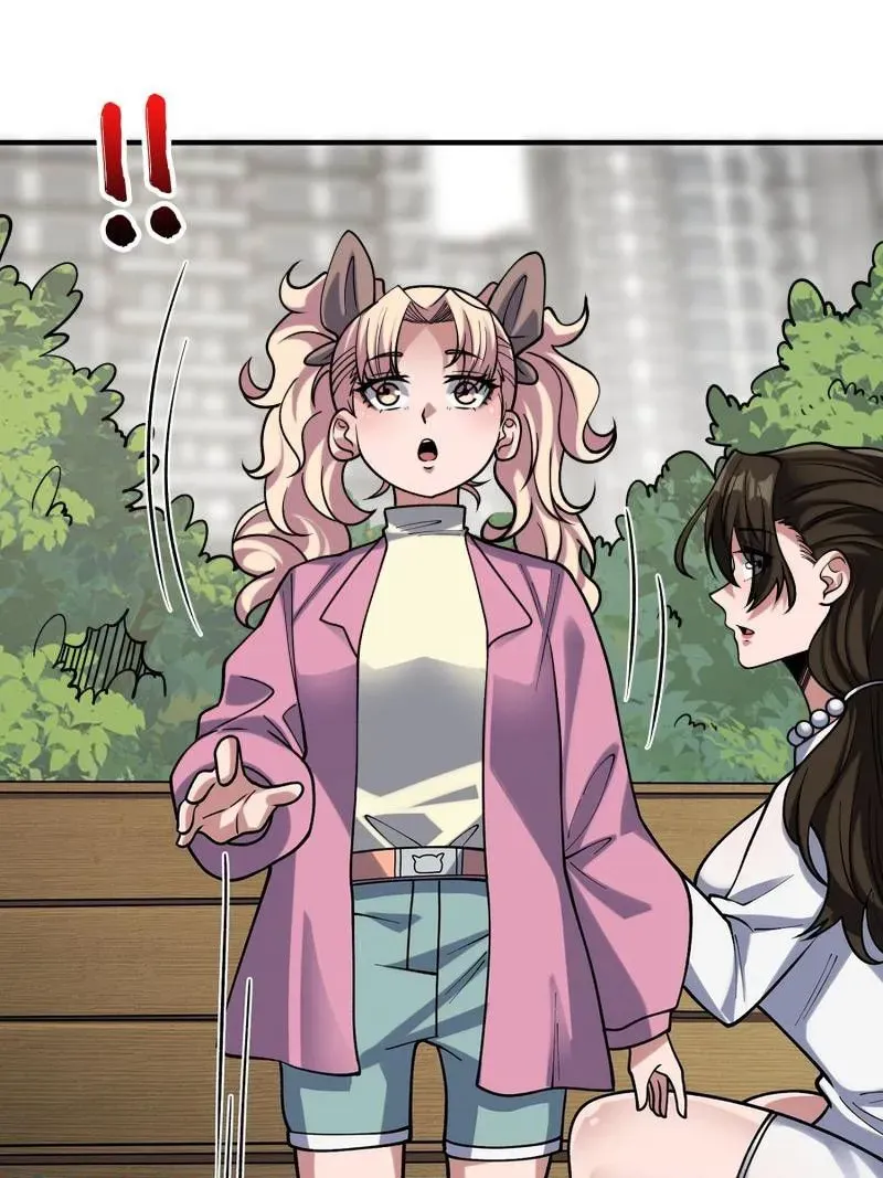I’m Really Not The Villain Chapter 169 page 60 - 