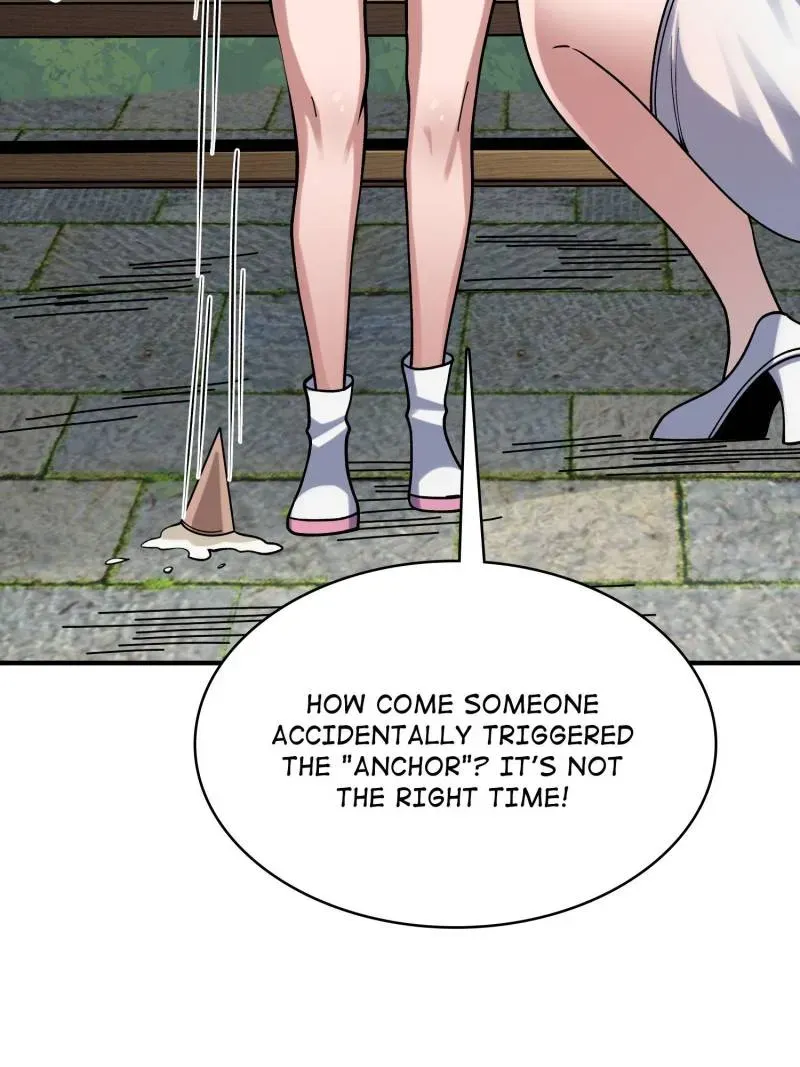 I’m Really Not The Villain Chapter 169 page 61 - 