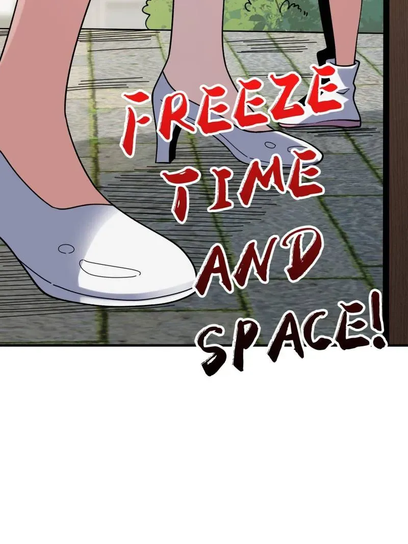 I’m Really Not The Villain Chapter 169 page 64 - 