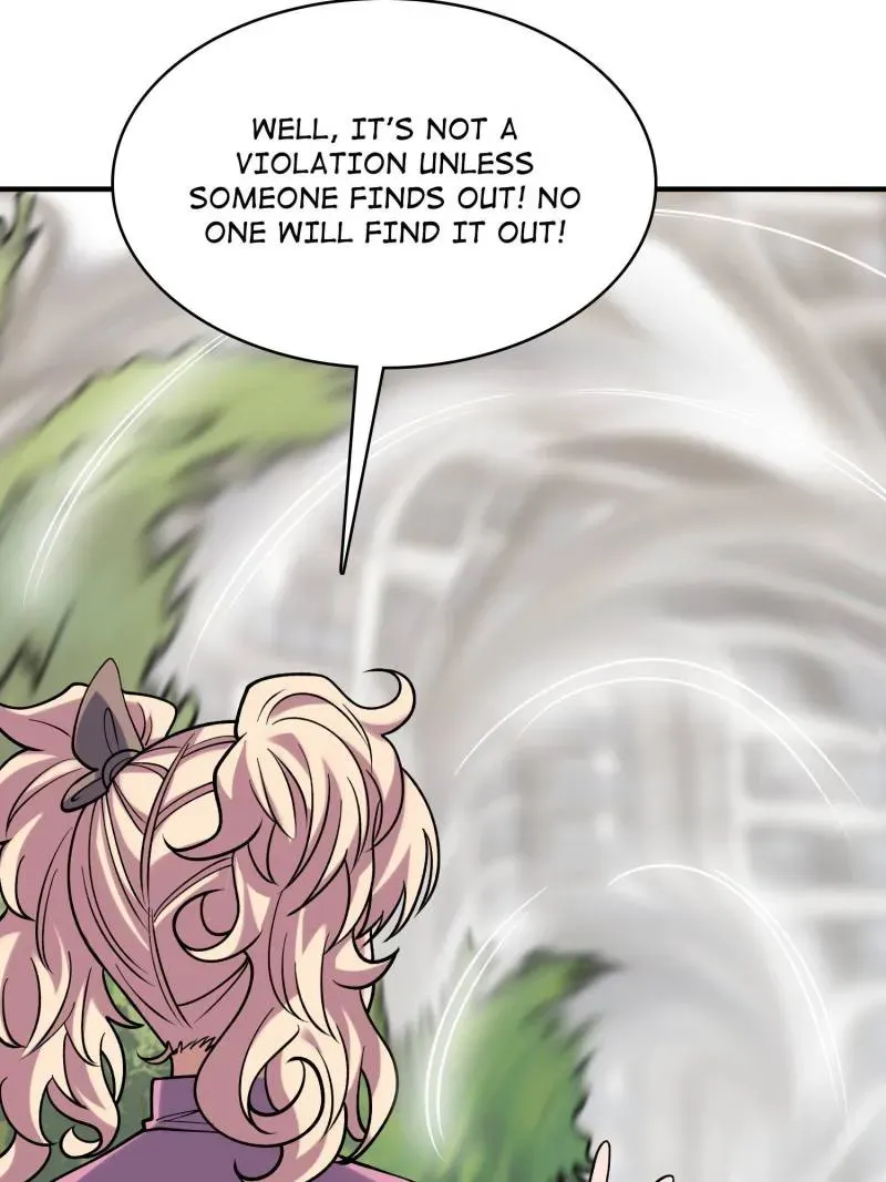 I’m Really Not The Villain Chapter 169 page 67 - 