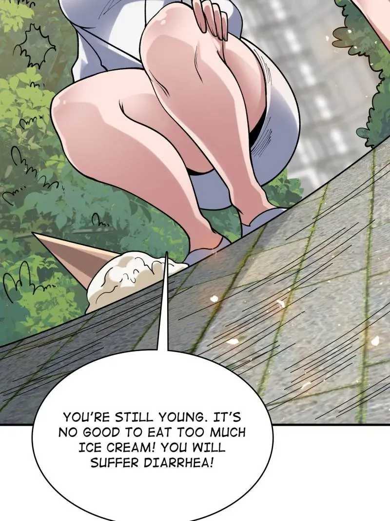 I’m Really Not The Villain Chapter 169 page 72 - 