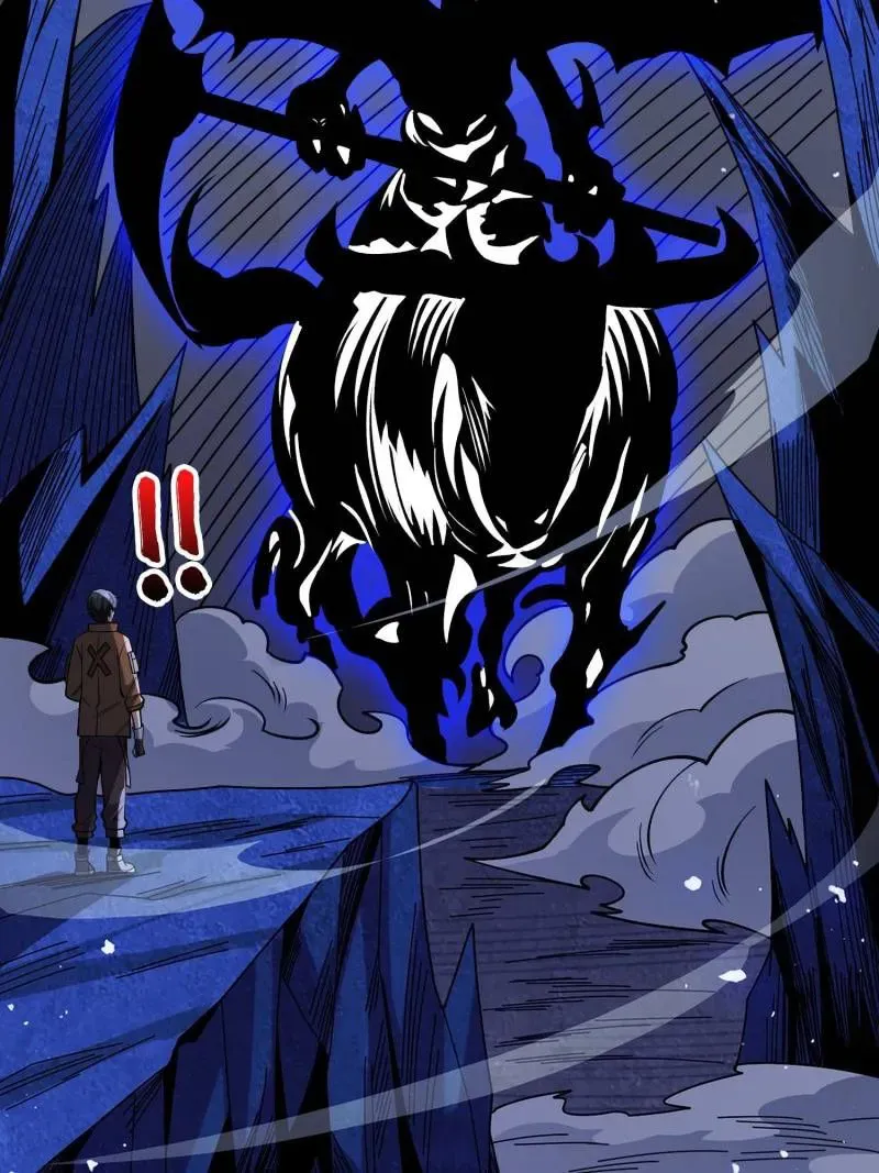 I’m Really Not The Villain Chapter 169 page 77 - 